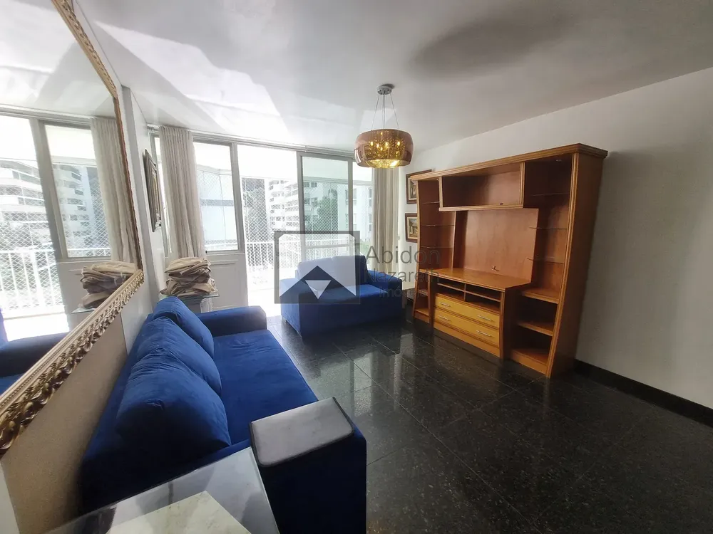 Apartamento, 3 quartos, 115 m² - Foto 7