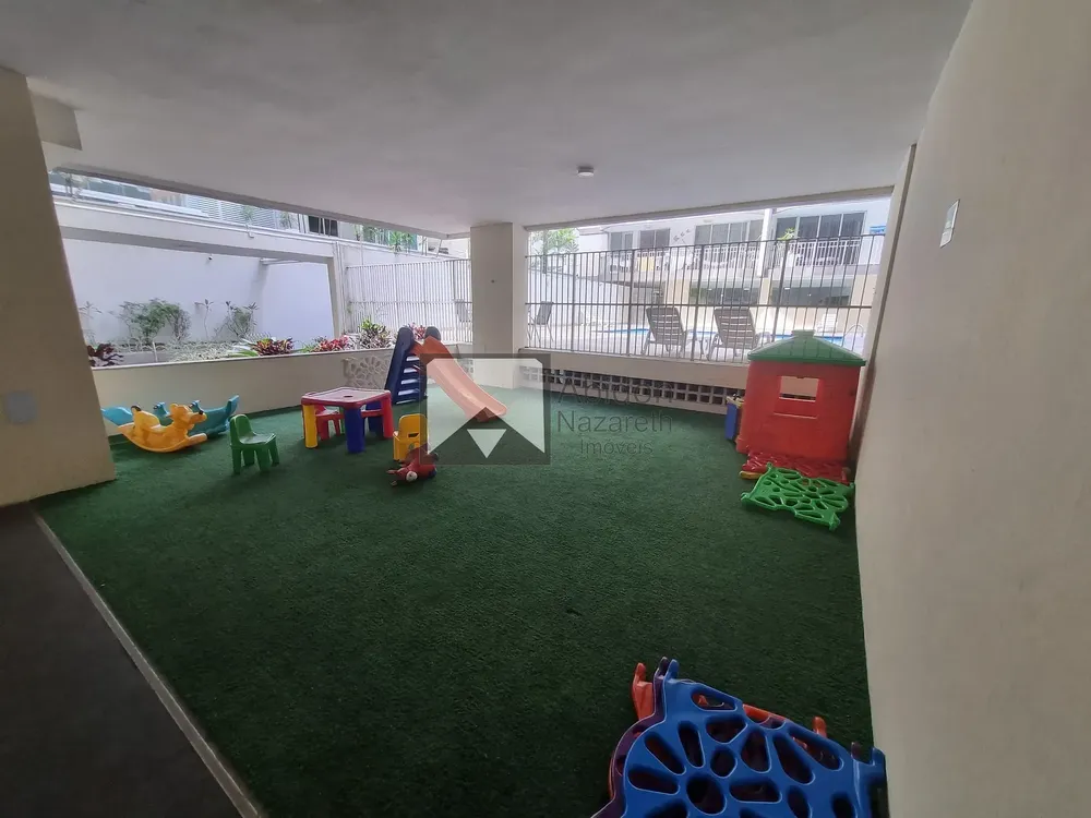 Apartamento, 3 quartos, 115 m² - Foto 40