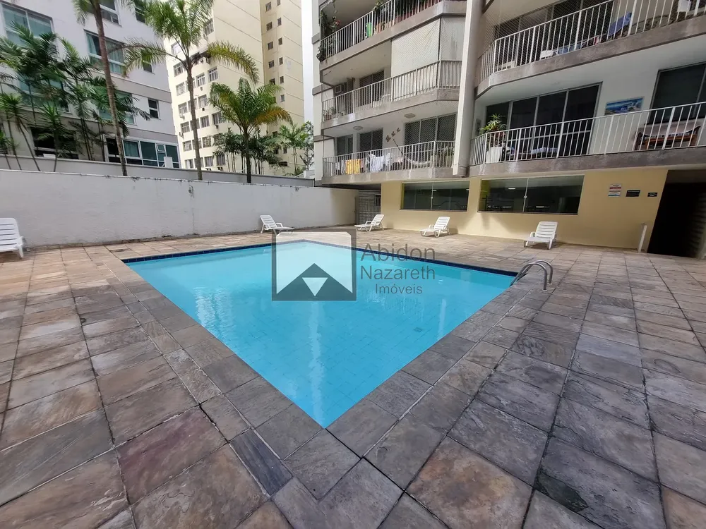 Apartamento, 3 quartos, 115 m² - Foto 39