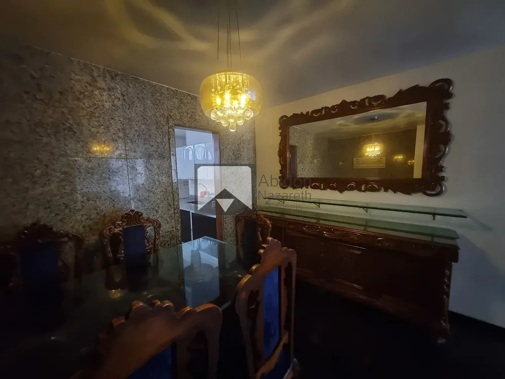 Apartamento, 3 quartos, 115 m² - Foto 4
