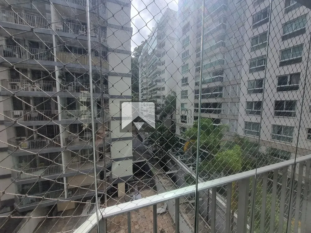 Apartamento, 3 quartos, 115 m² - Foto 43