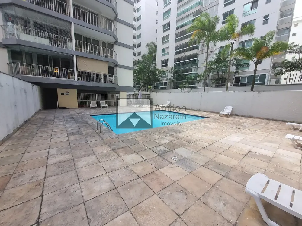 Apartamento, 3 quartos, 115 m² - Foto 38