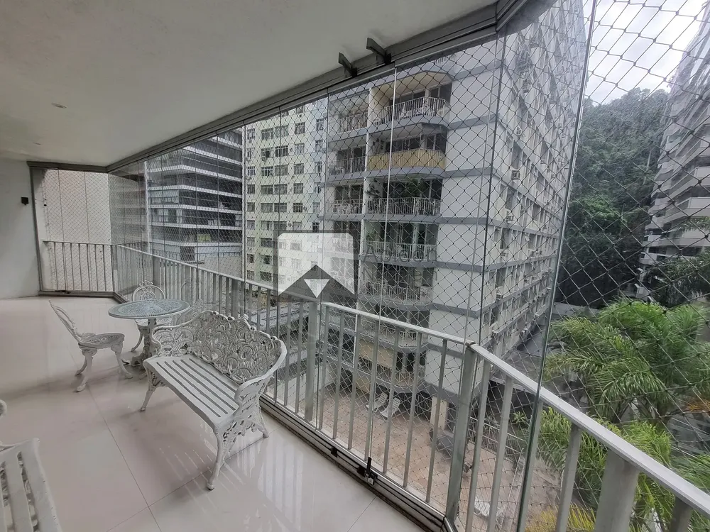 Apartamento, 3 quartos, 115 m² - Foto 1