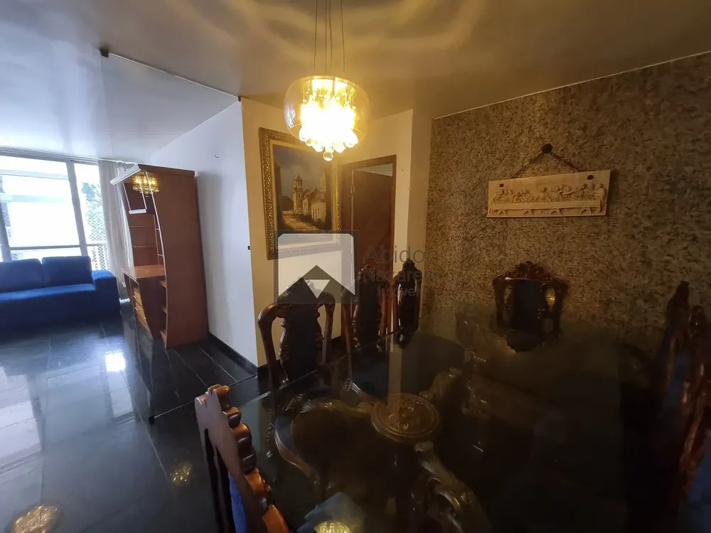 Apartamento, 3 quartos, 115 m² - Foto 5