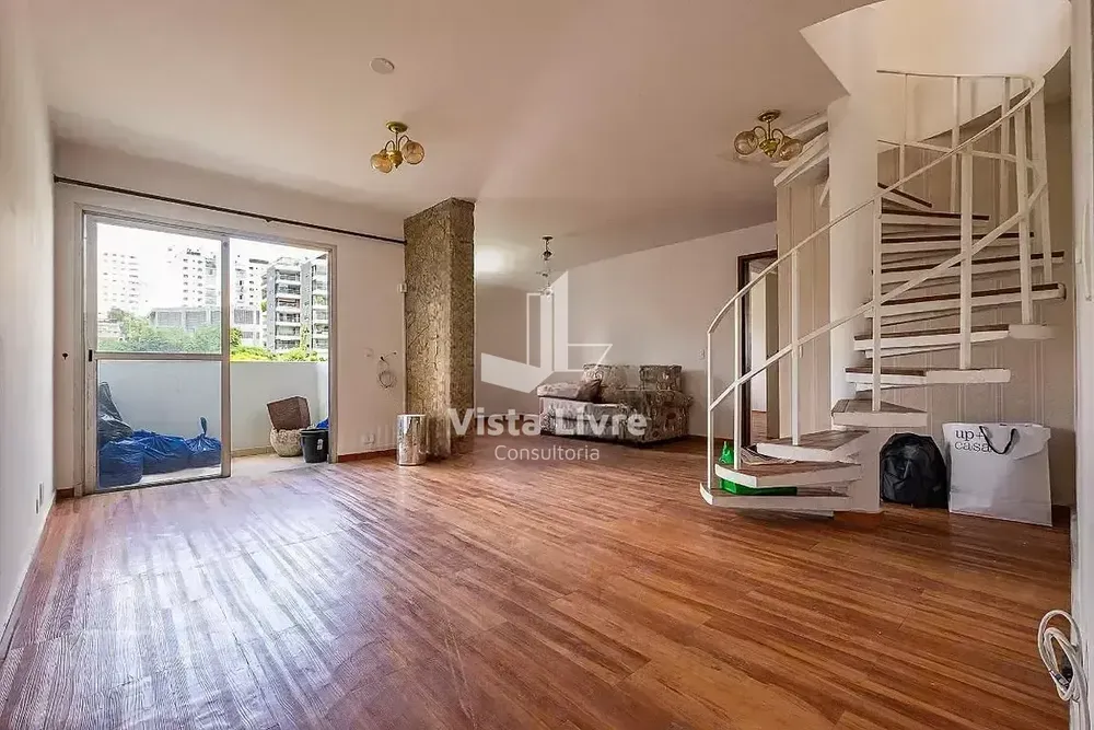 Cobertura, 3 quartos, 329 m² - Foto 1