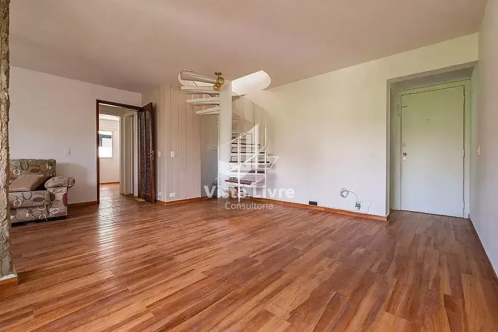 Cobertura, 3 quartos, 329 m² - Foto 4