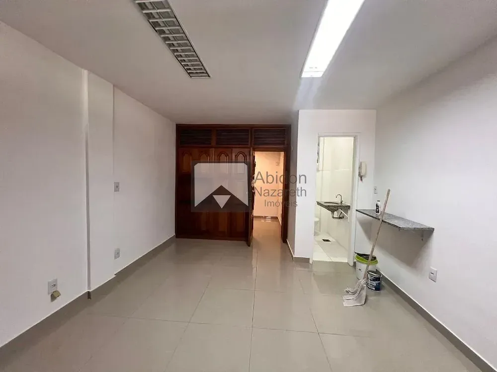Sala-Conjunto, 40 m² - Foto 12