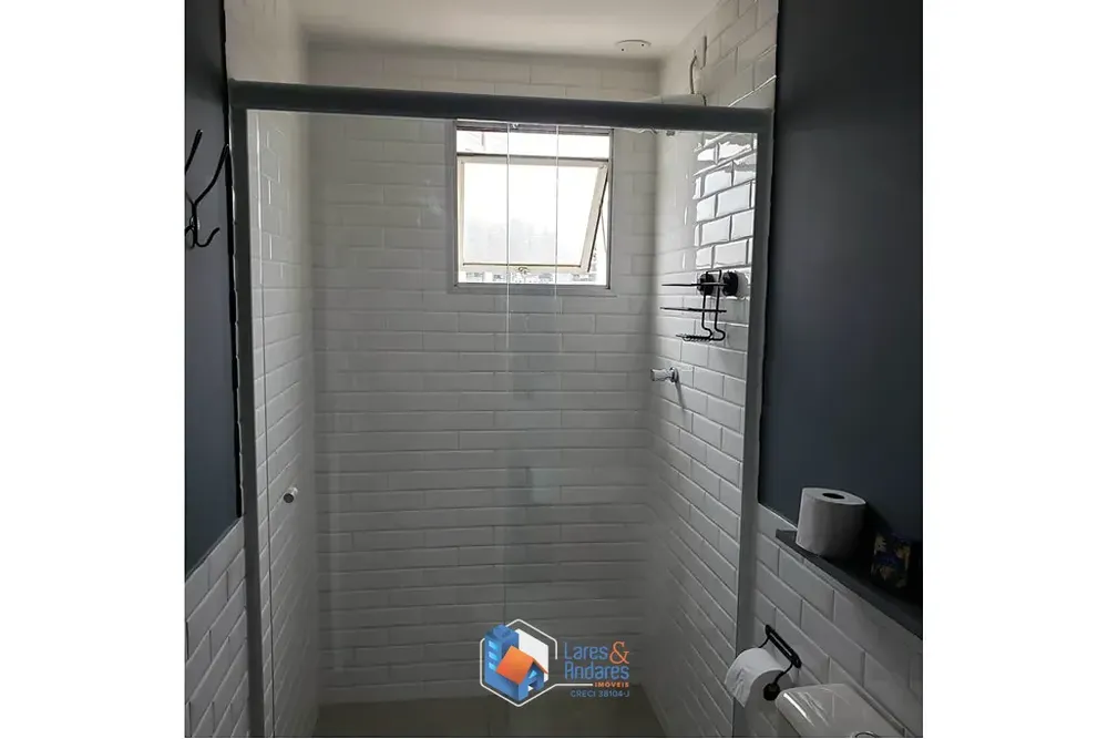Apartamento, 1 quarto, 40 m² - Foto 5