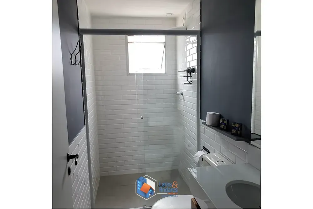 Apartamento, 1 quarto, 40 m² - Foto 8