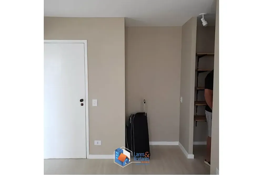 Apartamento, 1 quarto, 40 m² - Foto 2