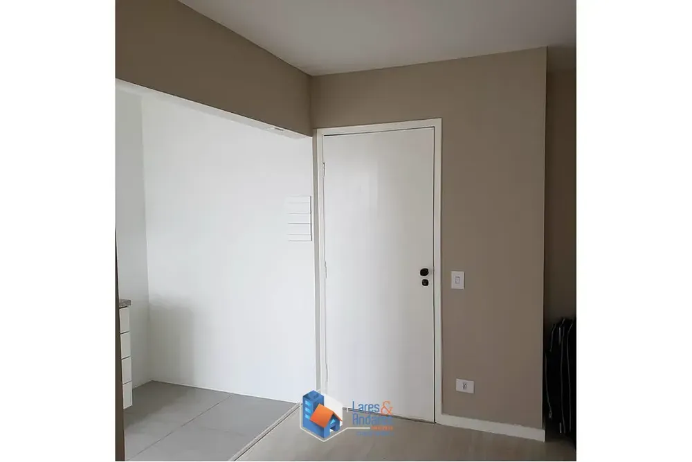 Apartamento, 1 quarto, 40 m² - Foto 3