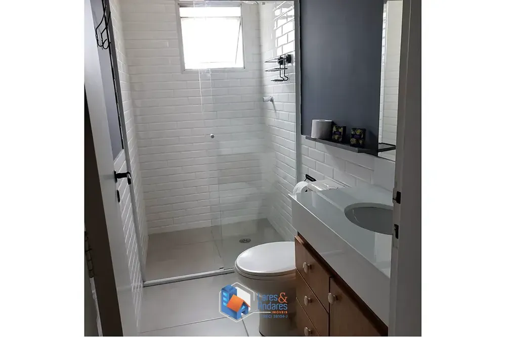 Apartamento, 1 quarto, 40 m² - Foto 7