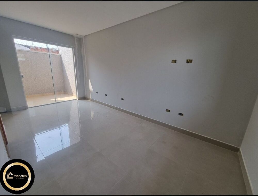 Sobrado à venda com 3 quartos, 84m² - Foto 1