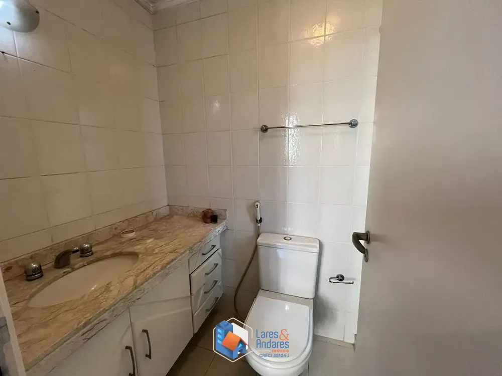 Apartamento, 3 quartos, 85 m² - Foto 5
