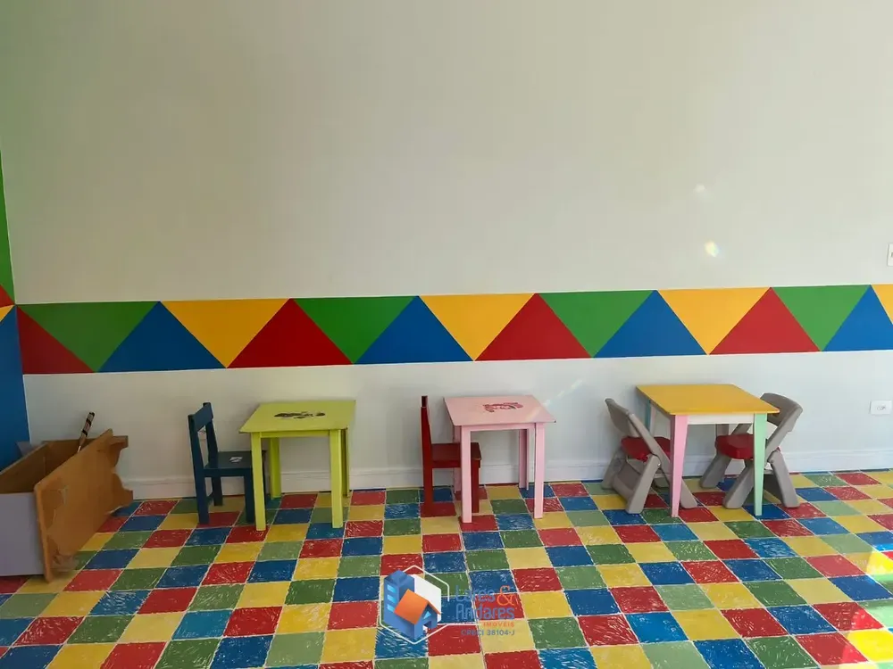 Apartamento, 3 quartos, 85 m² - Foto 8