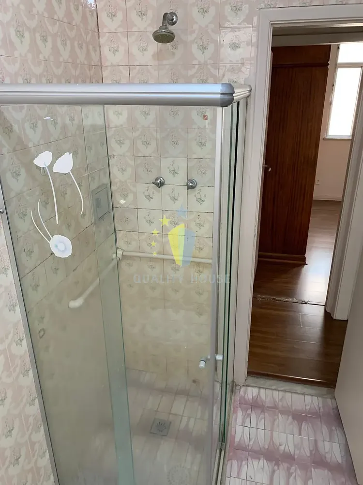 Apartamento, 2 quartos, 90 m² - Foto 1