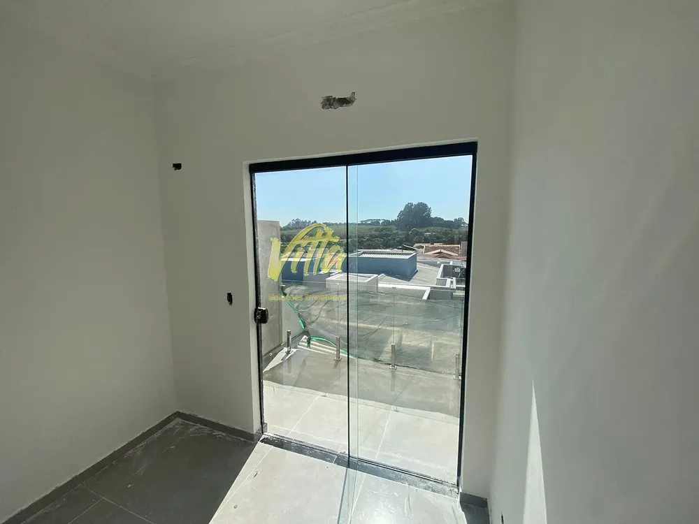 Sobrado, 3 quartos, 130 m² - Foto 3