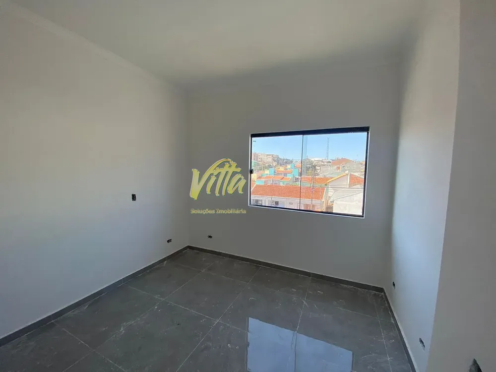 Sobrado, 3 quartos, 130 m² - Foto 4