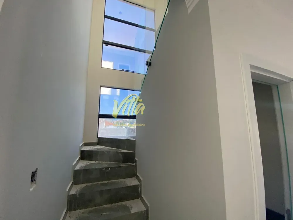 Sobrado, 3 quartos, 130 m² - Foto 2