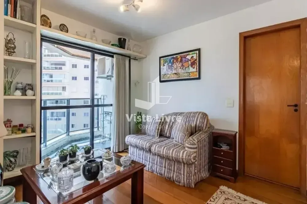 Apartamento, 3 quartos, 214 m² - Foto 4