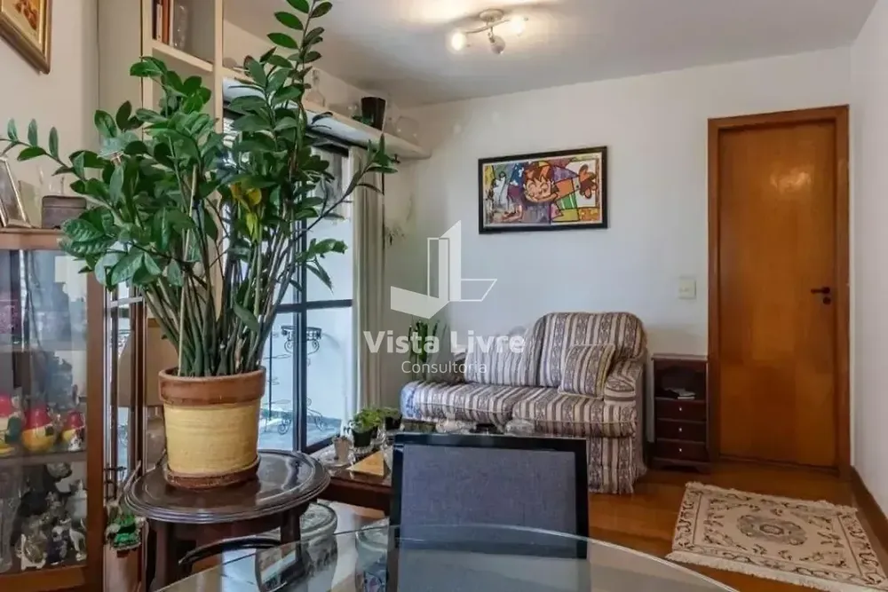 Apartamento, 3 quartos, 214 m² - Foto 3