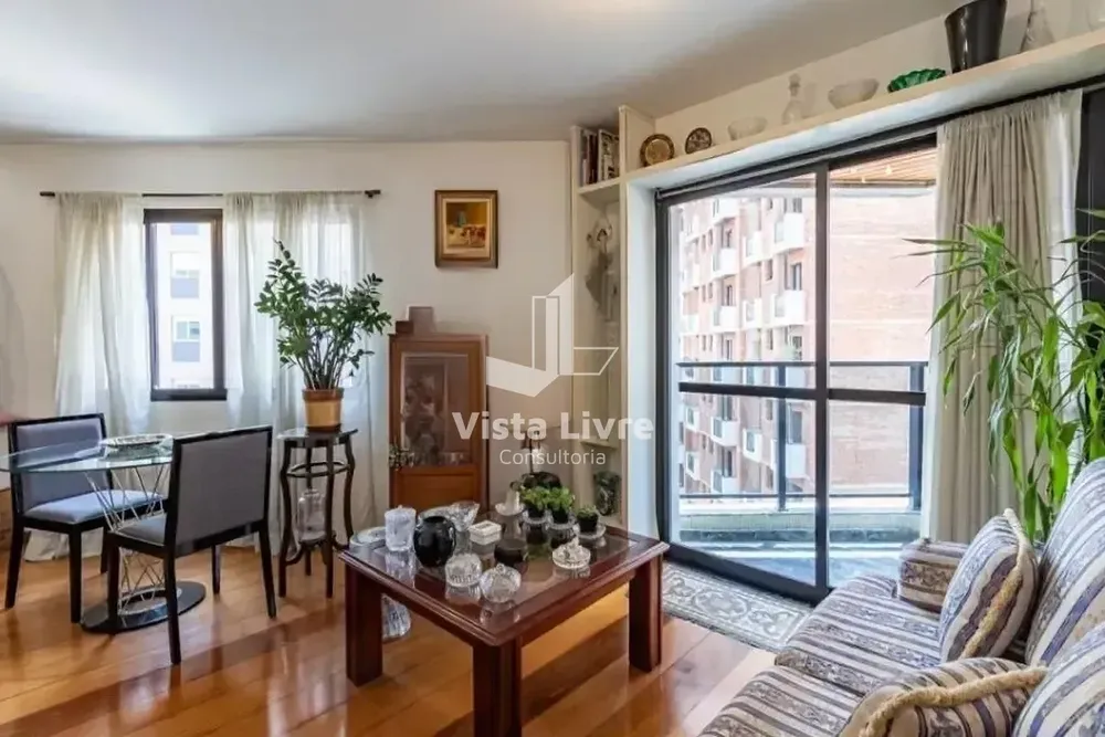 Apartamento, 3 quartos, 214 m² - Foto 2