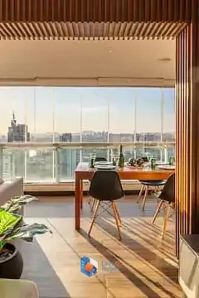 Apartamento, 2 quartos, 68 m² - Foto 4