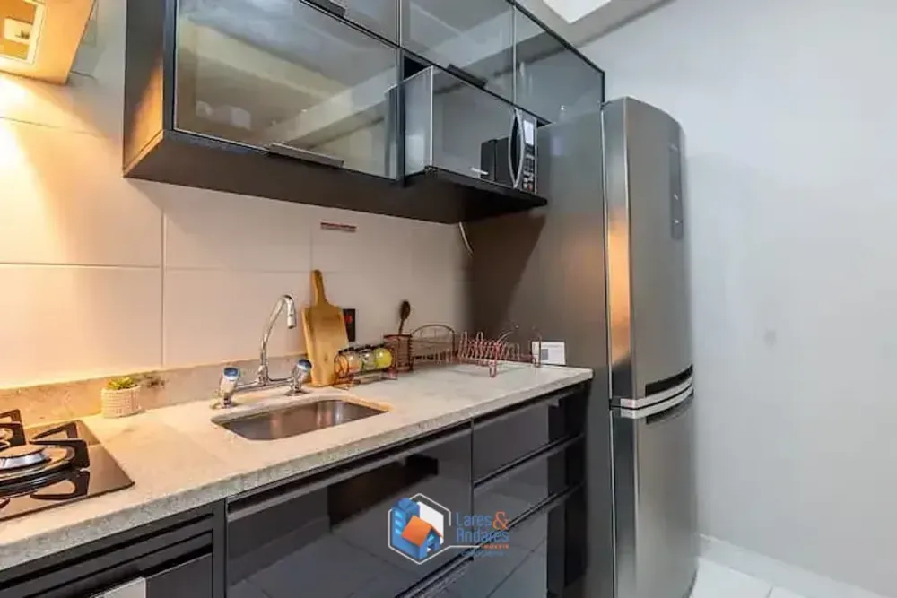 Apartamento, 2 quartos, 68 m² - Foto 3