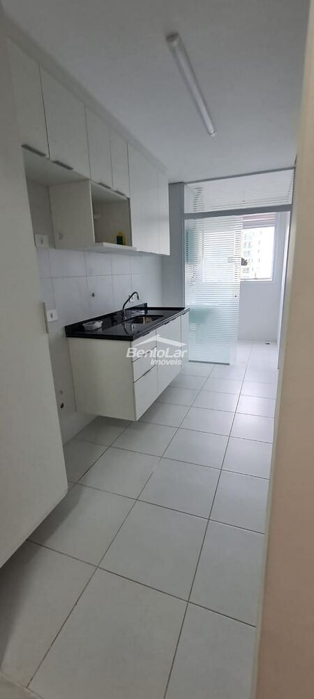 Apartamento, 2 quartos, 55 m² - Foto 2