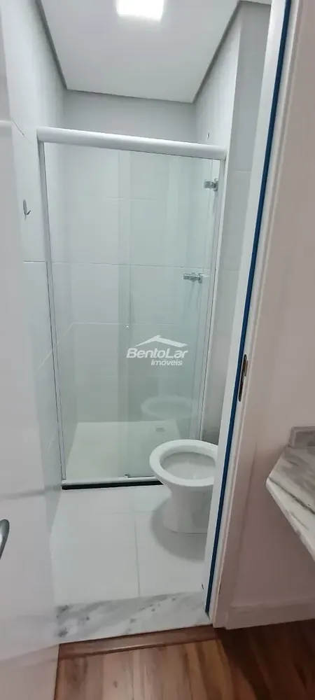 Apartamento, 2 quartos, 55 m² - Foto 8