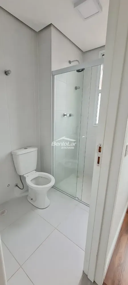 Apartamento, 2 quartos, 55 m² - Foto 6