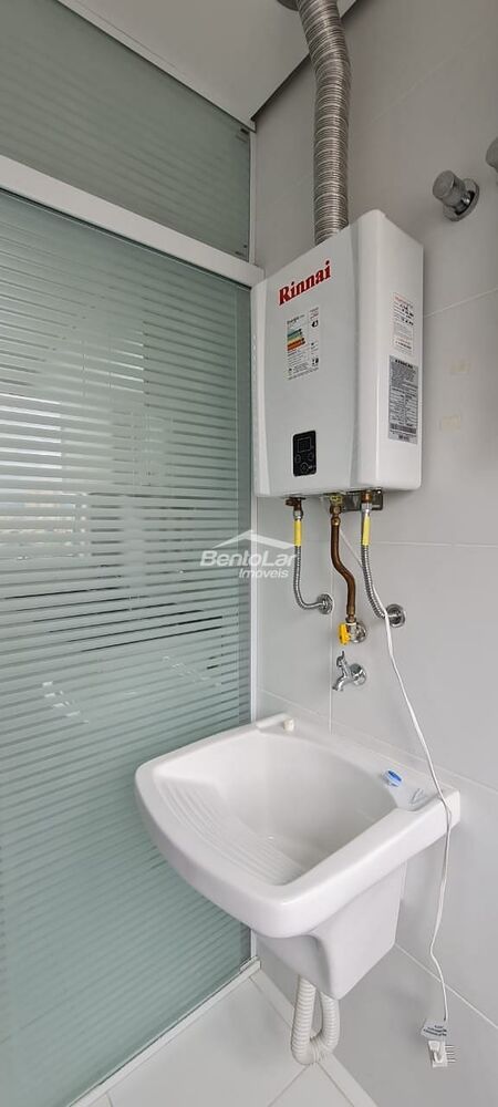 Apartamento, 2 quartos, 55 m² - Foto 3