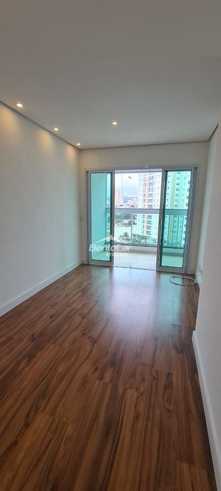 Apartamento, 2 quartos, 55 m² - Foto 1