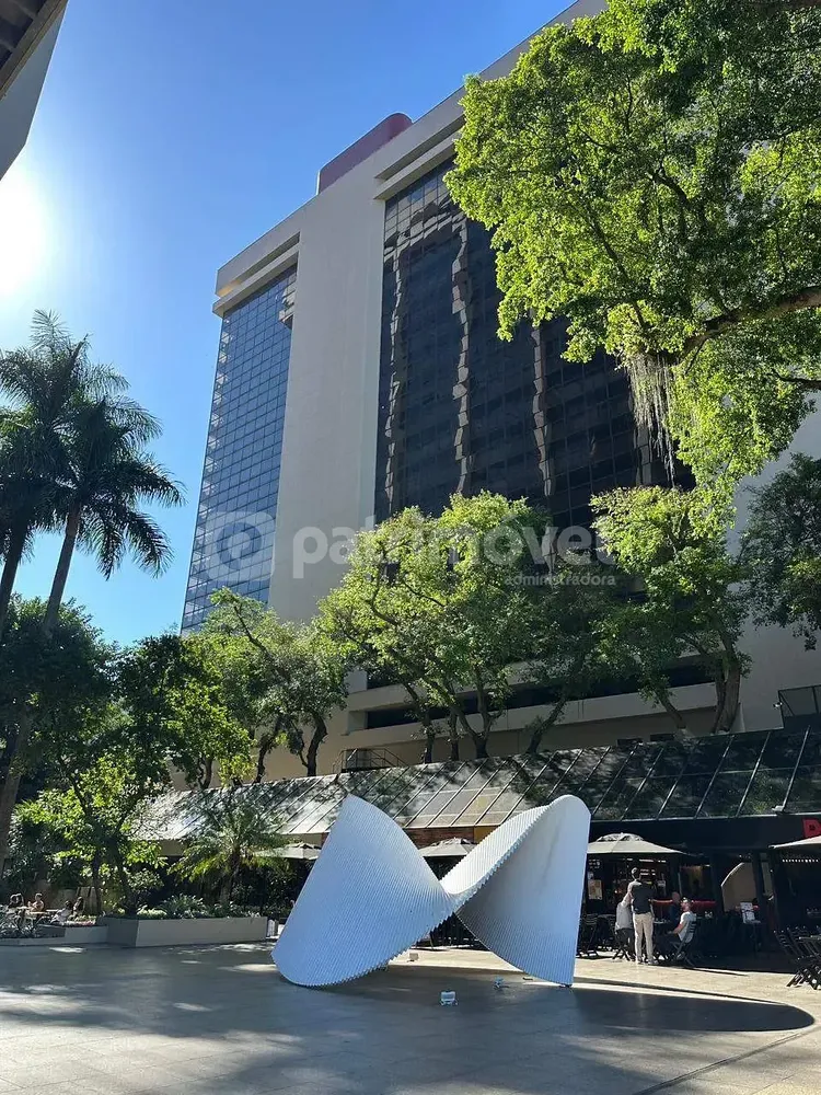 Loja-Salão, 103 m² - Foto 15