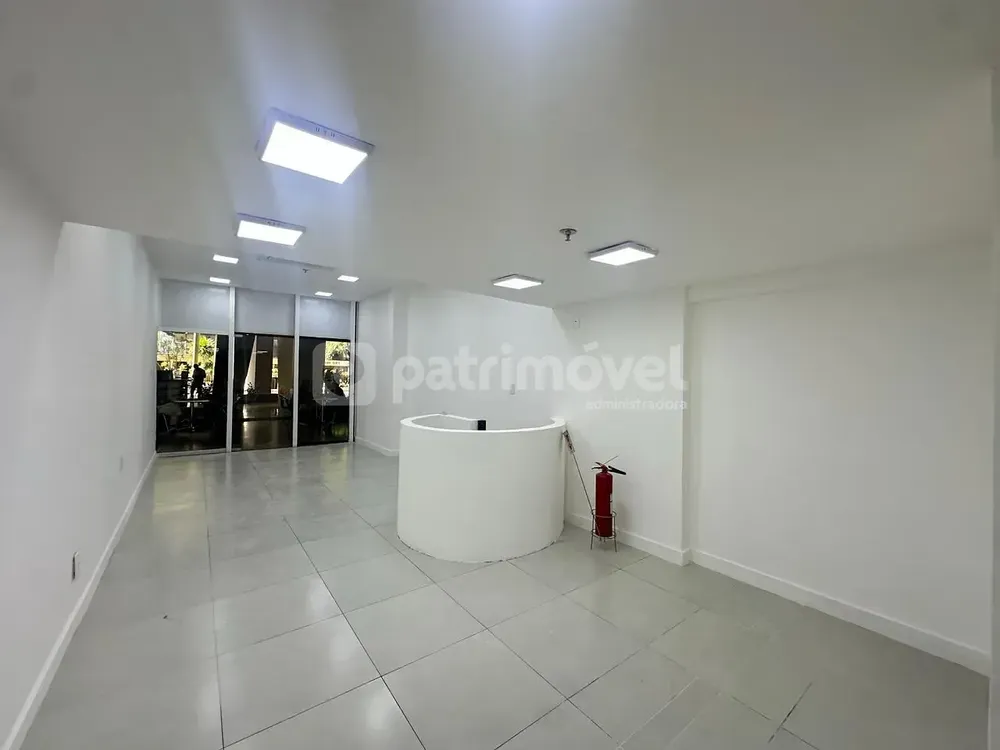 Loja-Salão, 103 m² - Foto 4