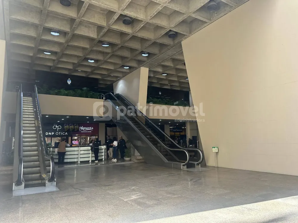 Loja-Salão, 103 m² - Foto 20