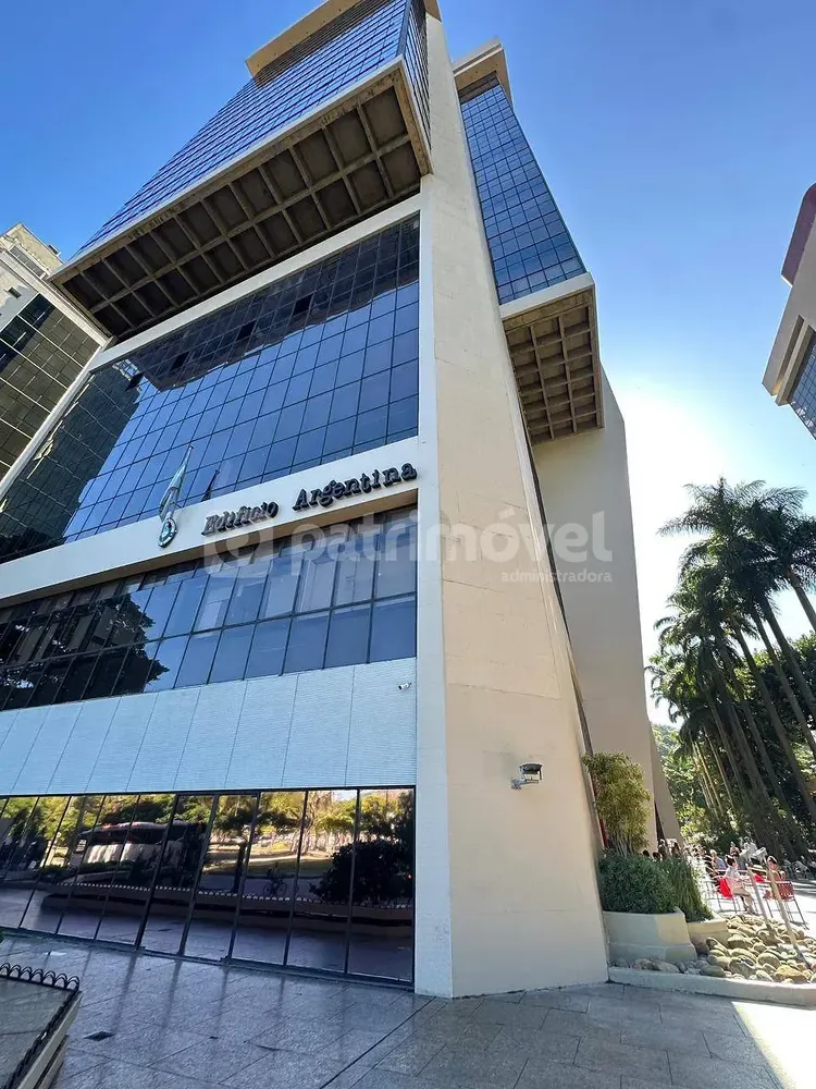 Loja-Salão, 103 m² - Foto 12