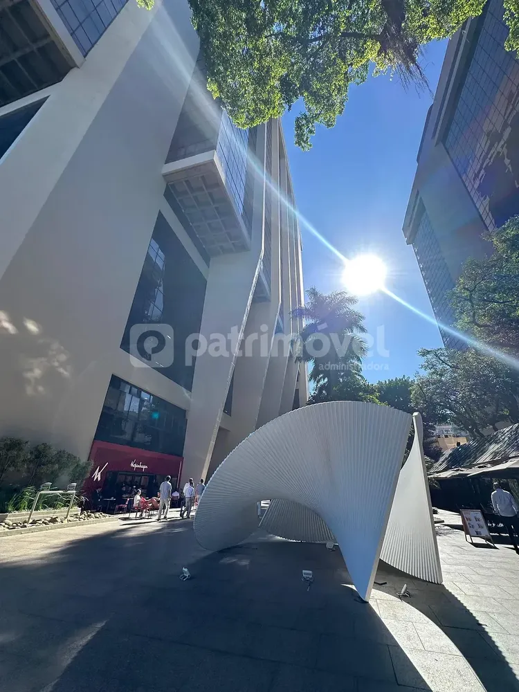 Loja-Salão, 103 m² - Foto 17