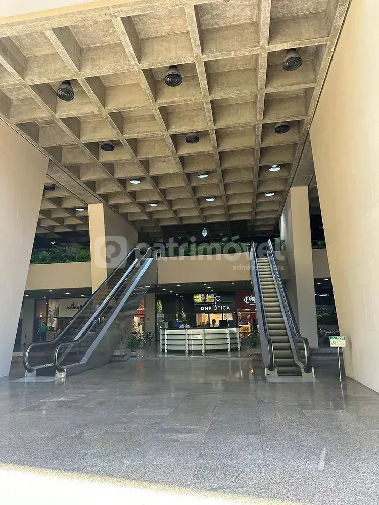 Loja-Salão, 103 m² - Foto 10