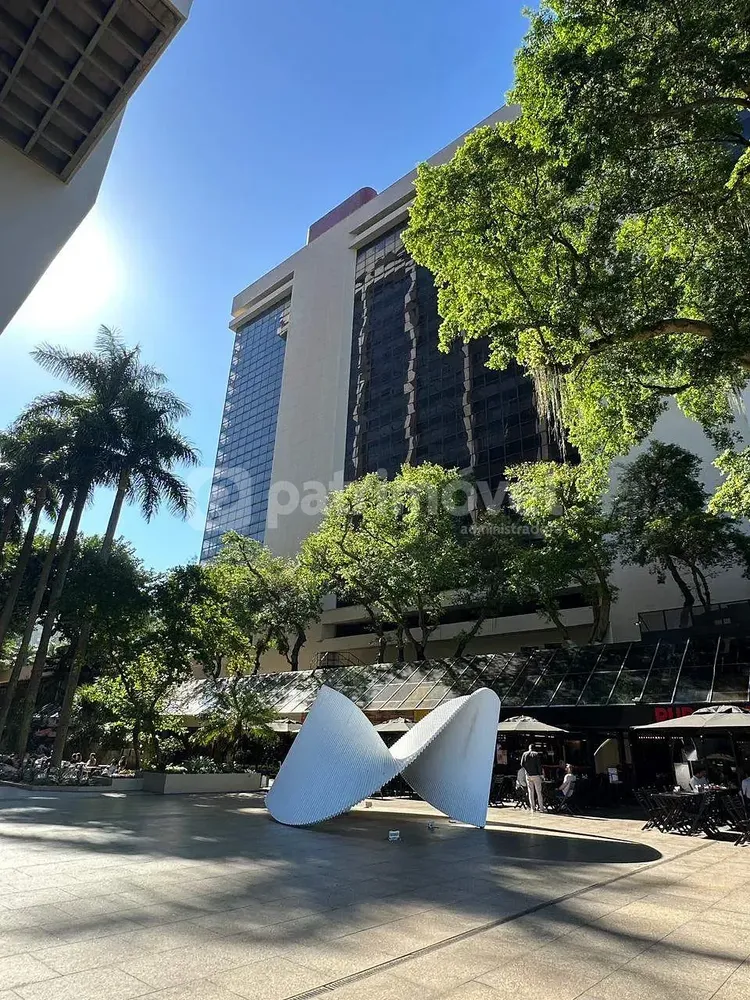 Loja-Salão, 103 m² - Foto 13