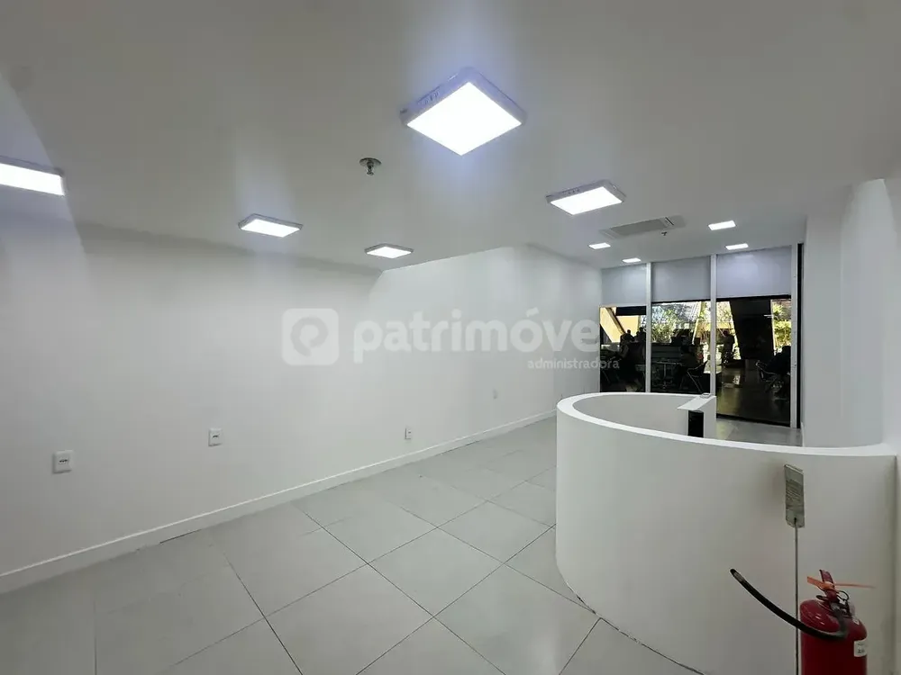Loja-Salão, 103 m² - Foto 2