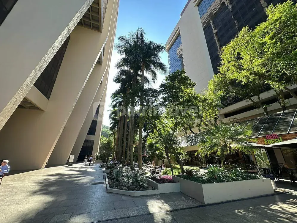 Loja-Salão, 103 m² - Foto 14