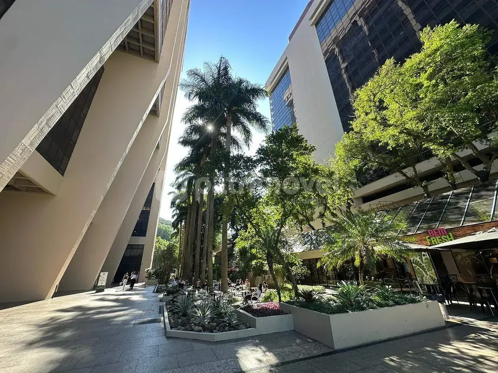 Loja-Salão, 103 m² - Foto 16