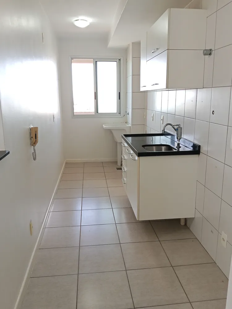 Apartamento, 3 quartos, 72 m² - Foto 3