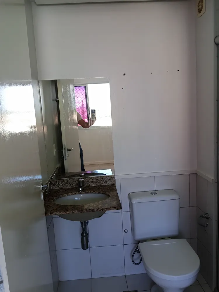 Apartamento, 3 quartos, 72 m² - Foto 8