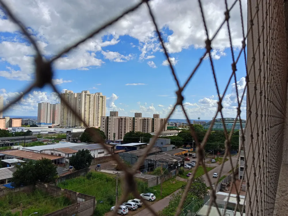 Apartamento, 3 quartos, 72 m² - Foto 1