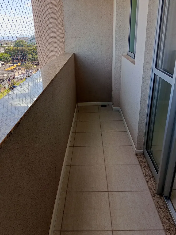 Apartamento, 3 quartos, 72 m² - Foto 6