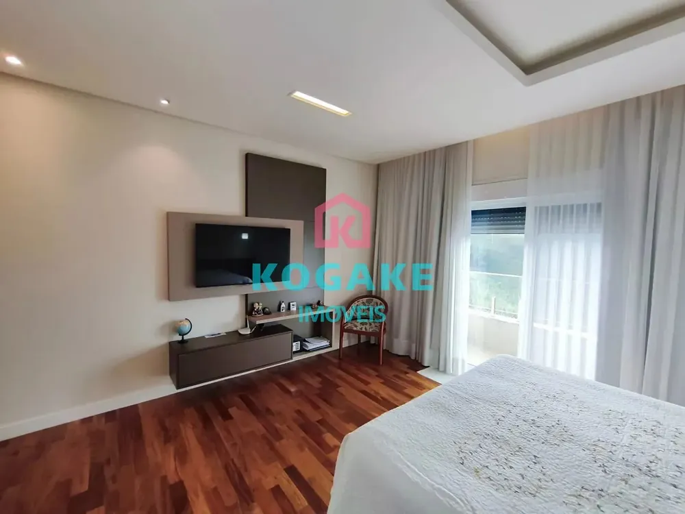 Sobrado, 3 quartos, 400 m² - Foto 4