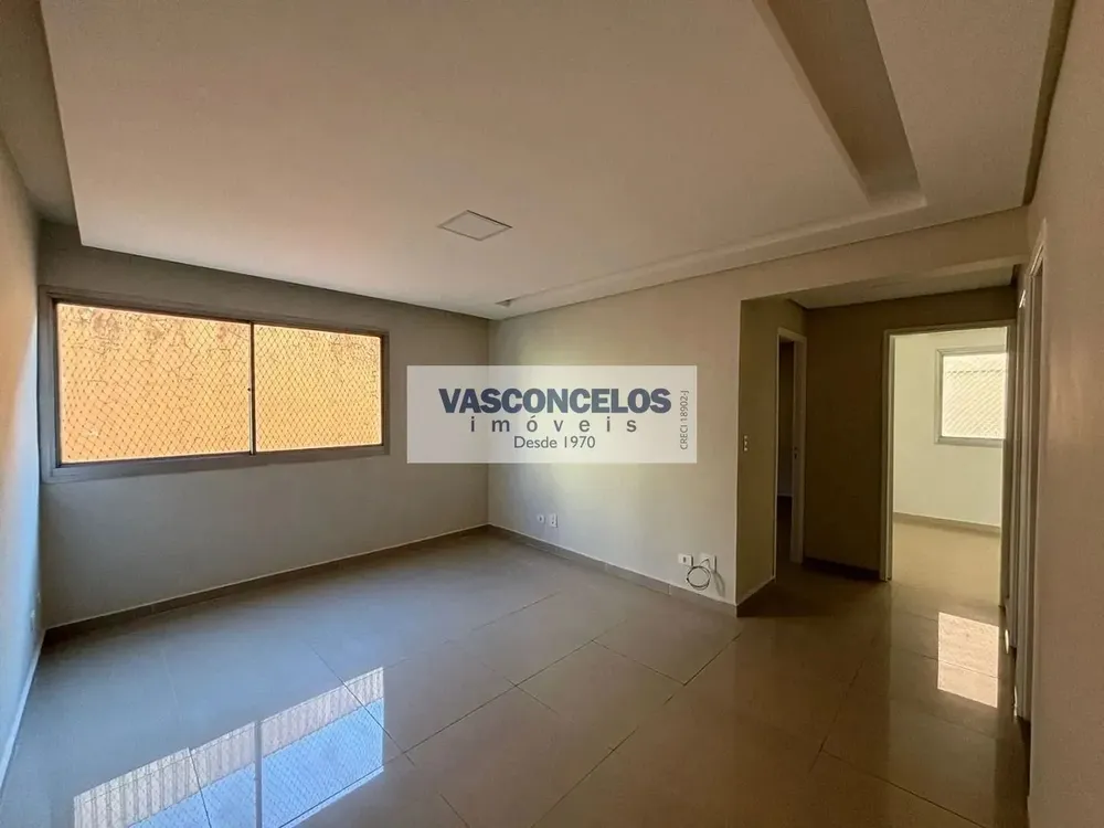 Apartamento, 2 quartos, 85 m² - Foto 1