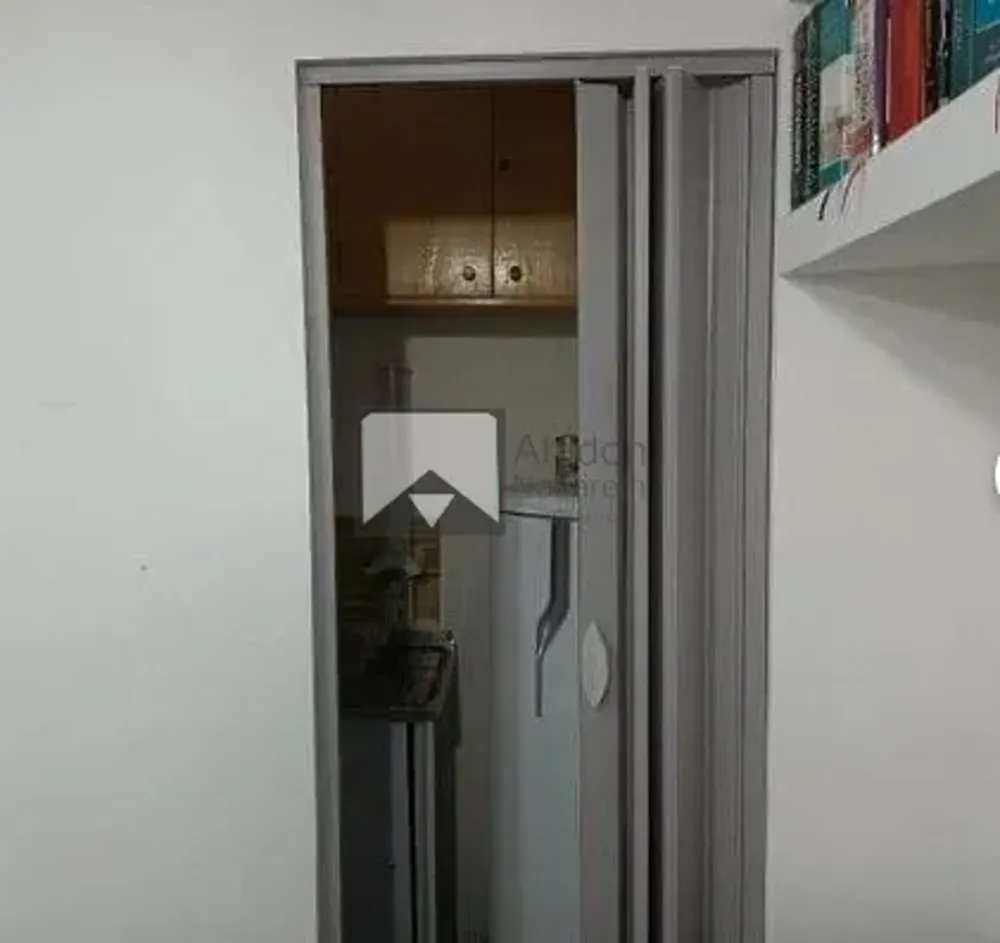Sala-Conjunto, 28 m² - Foto 10